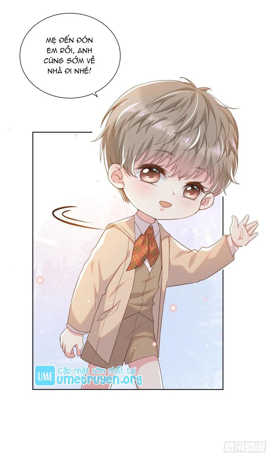 đọc truyện Anh Ấy Nói Tôi Là Hắc Liên Hoa Chương 131 ảnh 16 tại Thiên Thai Truyện