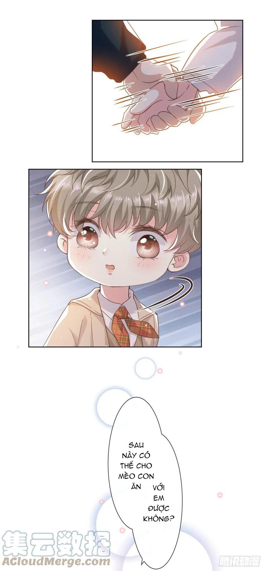 đọc truyện Anh Ấy Nói Tôi Là Hắc Liên Hoa Chương 131 ảnh 17 tại Thiên Thai Truyện