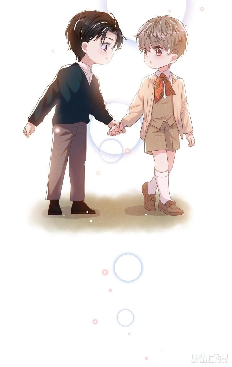 đọc truyện Anh Ấy Nói Tôi Là Hắc Liên Hoa Chương 131 ảnh 18 tại Thiên Thai Truyện