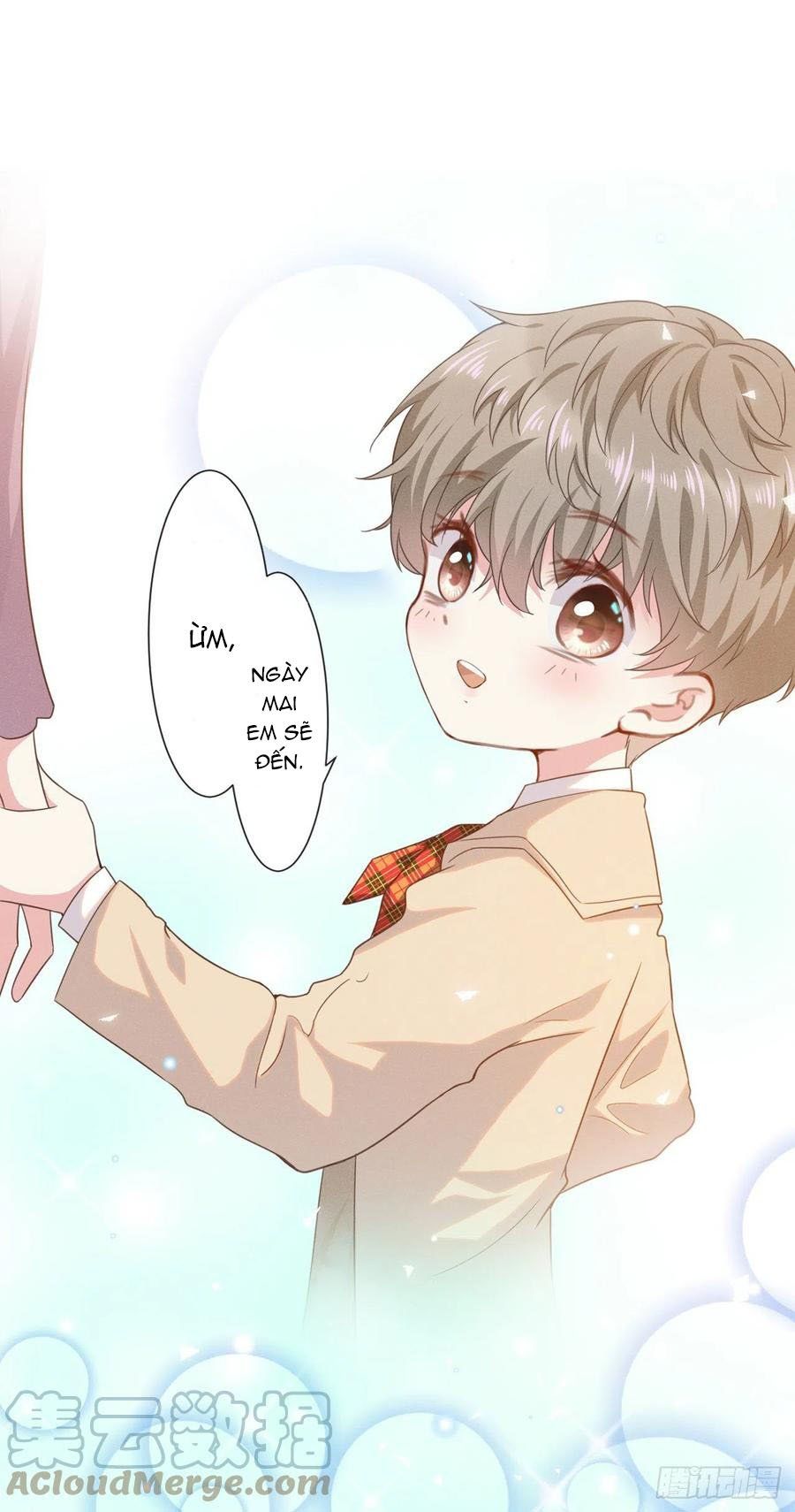 đọc truyện Anh Ấy Nói Tôi Là Hắc Liên Hoa Chương 131 ảnh 19 tại Thiên Thai Truyện