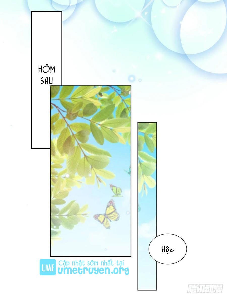 đọc truyện Anh Ấy Nói Tôi Là Hắc Liên Hoa Chương 131 ảnh 20 tại Thiên Thai Truyện