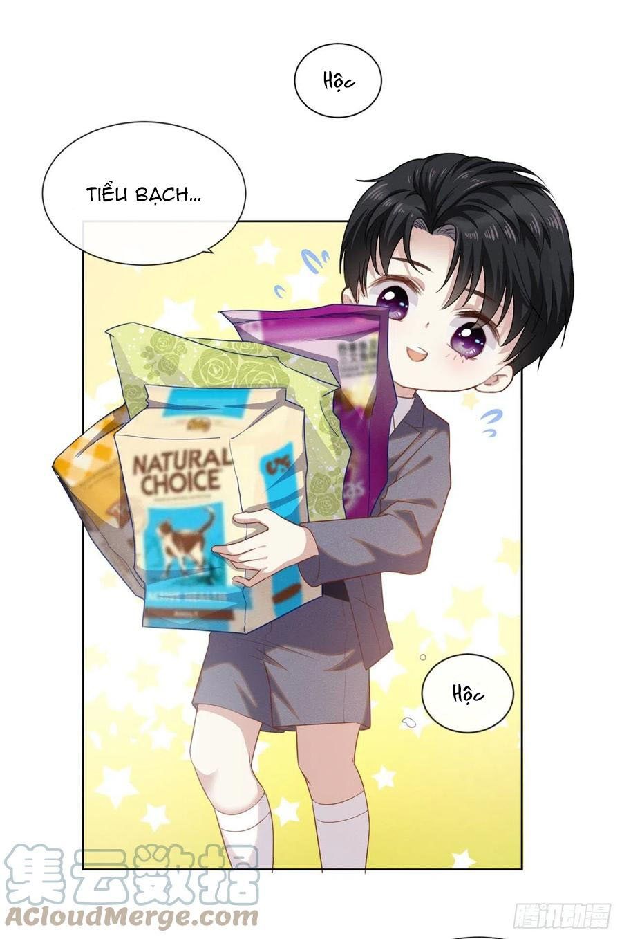 đọc truyện Anh Ấy Nói Tôi Là Hắc Liên Hoa Chương 131 ảnh 21 tại Thiên Thai Truyện