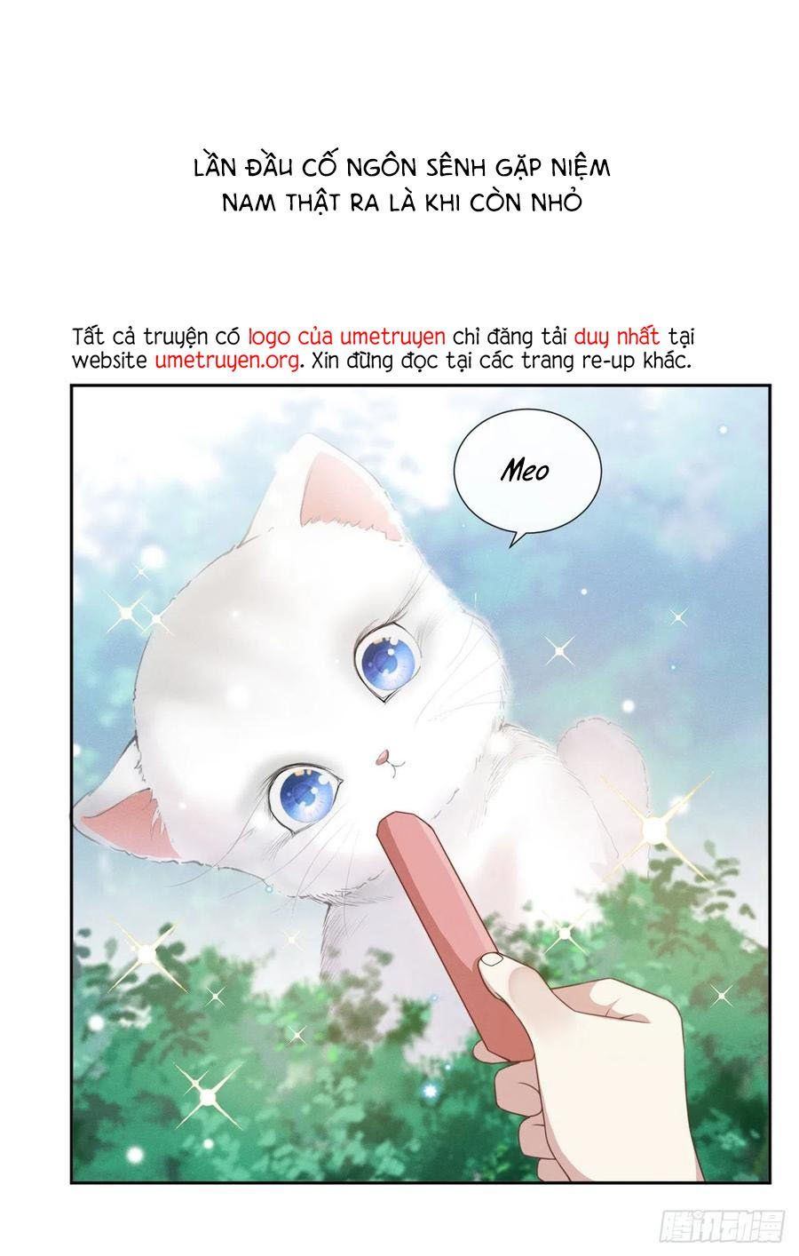 đọc truyện Anh Ấy Nói Tôi Là Hắc Liên Hoa Chương 131 ảnh 4 tại Thiên Thai Truyện