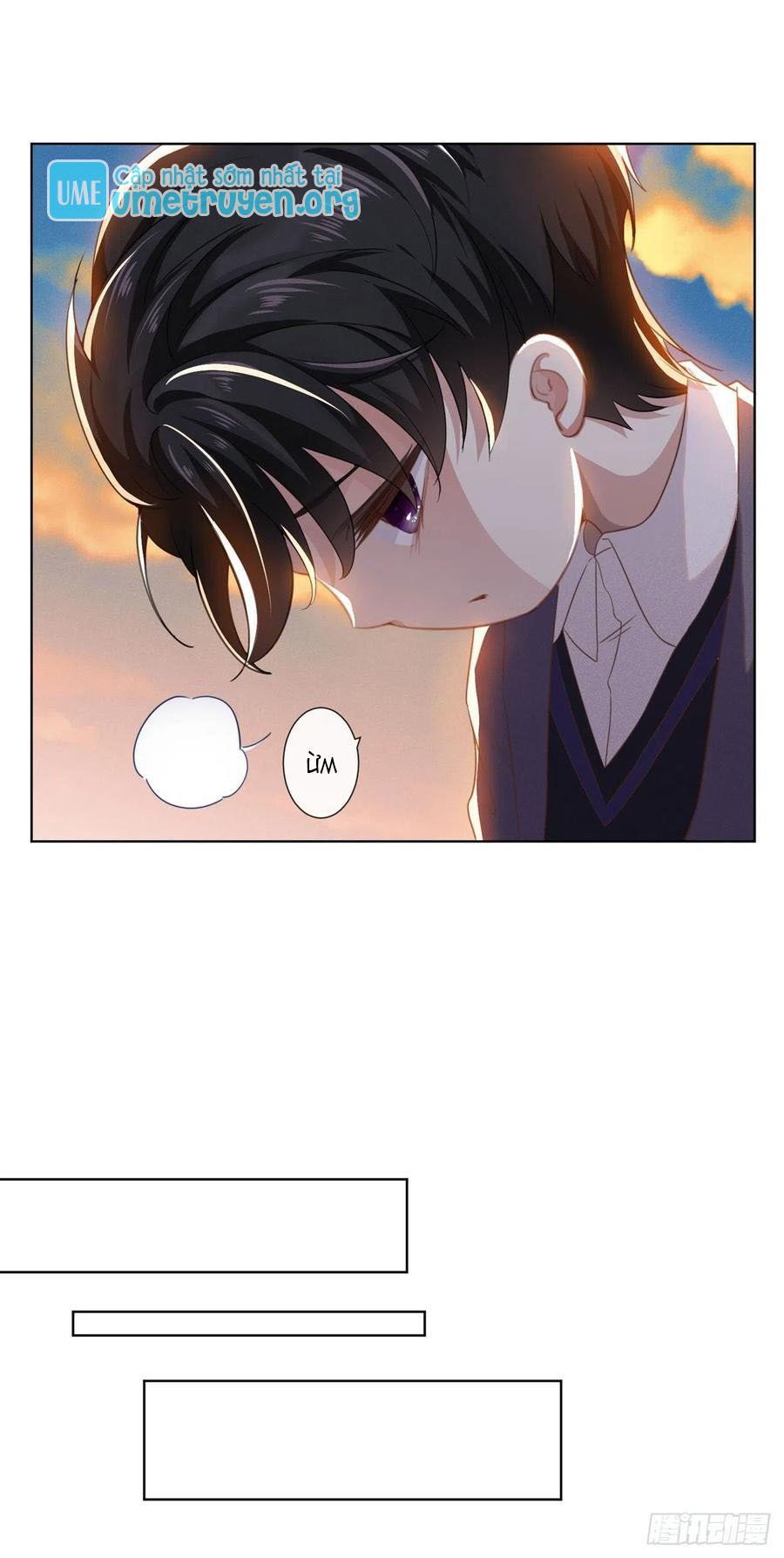 đọc truyện Anh Ấy Nói Tôi Là Hắc Liên Hoa Chương 131 ảnh 24 tại Thiên Thai Truyện