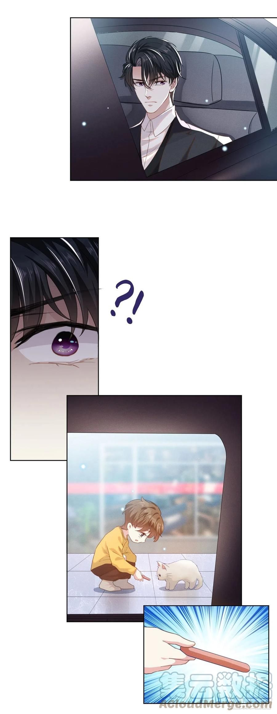 đọc truyện Anh Ấy Nói Tôi Là Hắc Liên Hoa Chương 131 ảnh 25 tại Thiên Thai Truyện