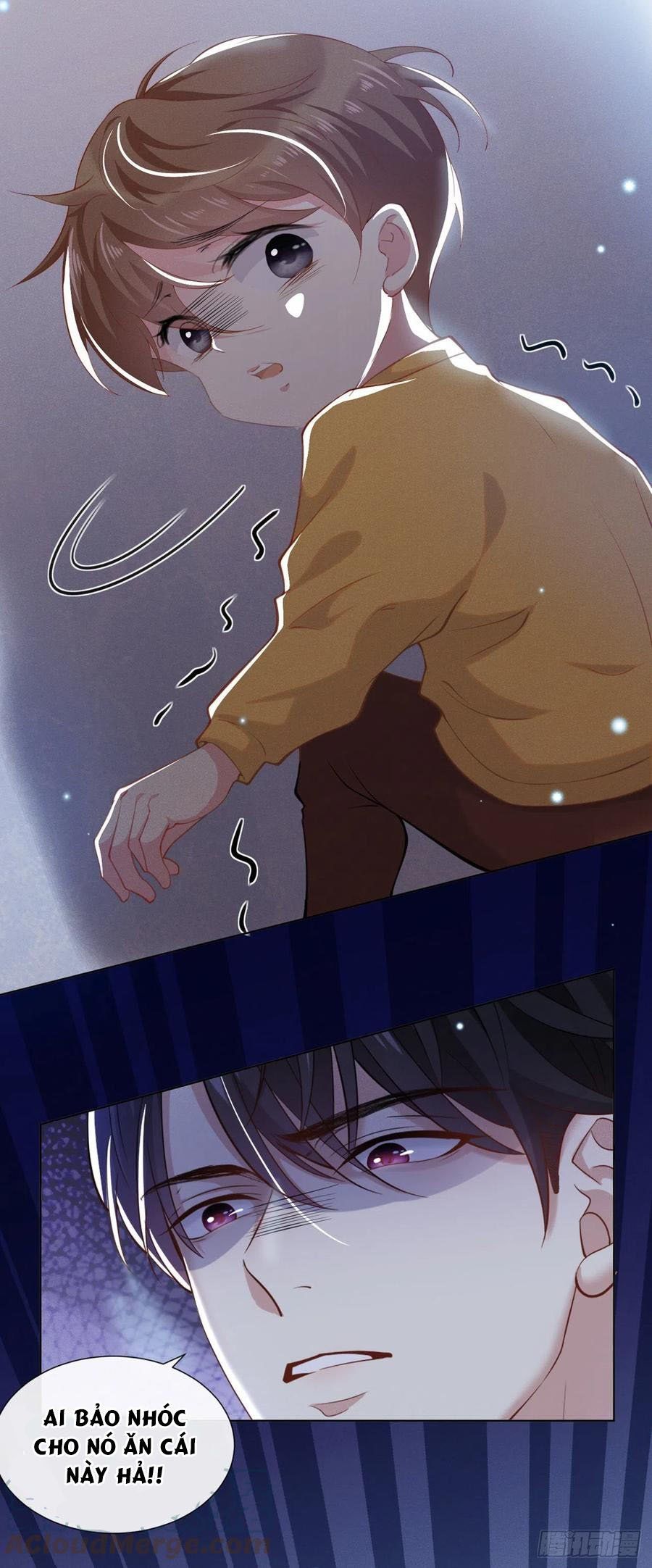 đọc truyện Anh Ấy Nói Tôi Là Hắc Liên Hoa Chương 131 ảnh 27 tại Thiên Thai Truyện