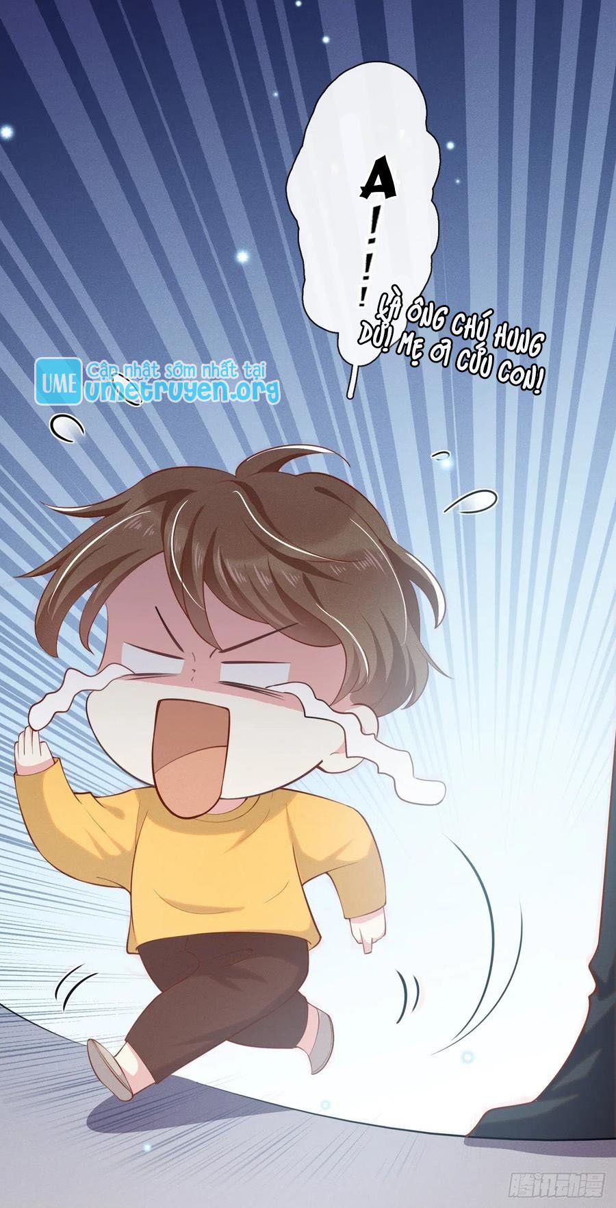 đọc truyện Anh Ấy Nói Tôi Là Hắc Liên Hoa Chương 131 ảnh 28 tại Thiên Thai Truyện