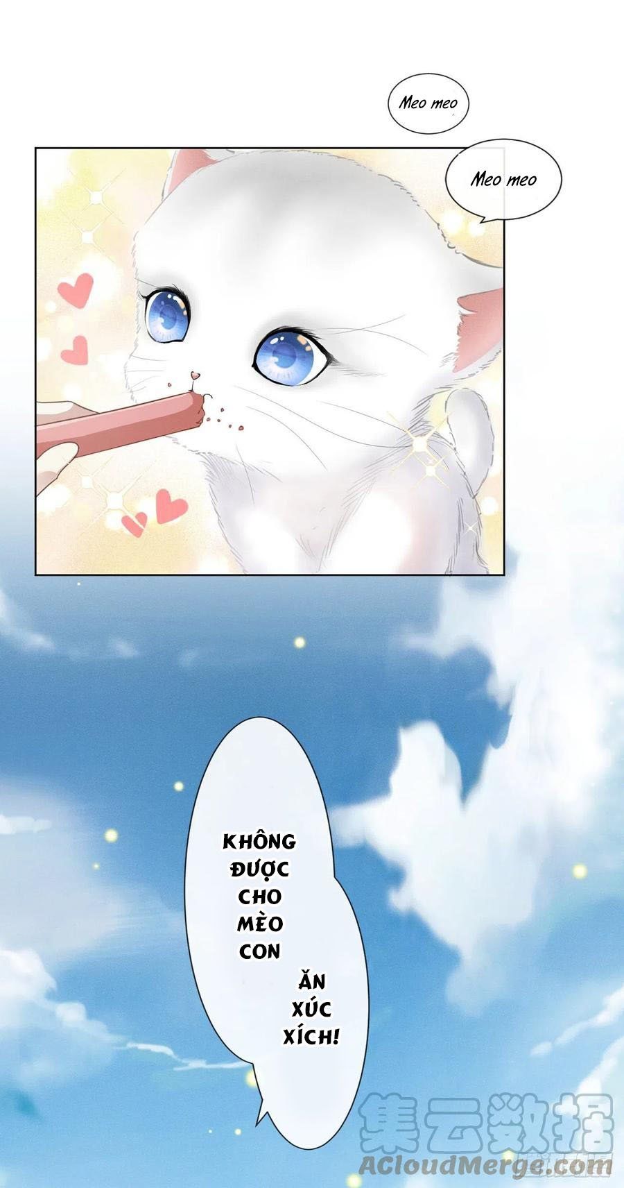 đọc truyện Anh Ấy Nói Tôi Là Hắc Liên Hoa Chương 131 ảnh 5 tại Thiên Thai Truyện