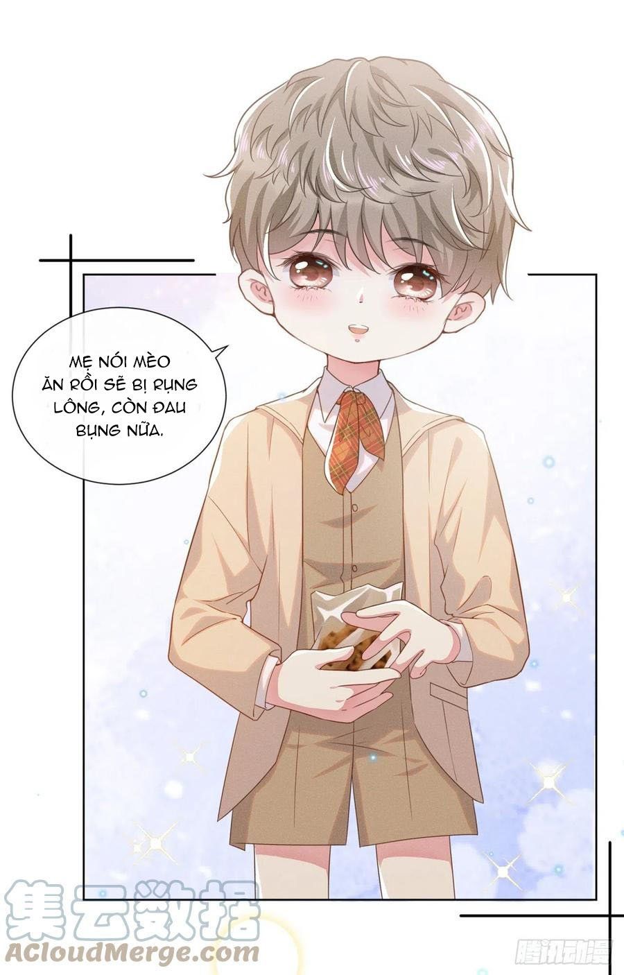 đọc truyện Anh Ấy Nói Tôi Là Hắc Liên Hoa Chương 131 ảnh 7 tại Thiên Thai Truyện