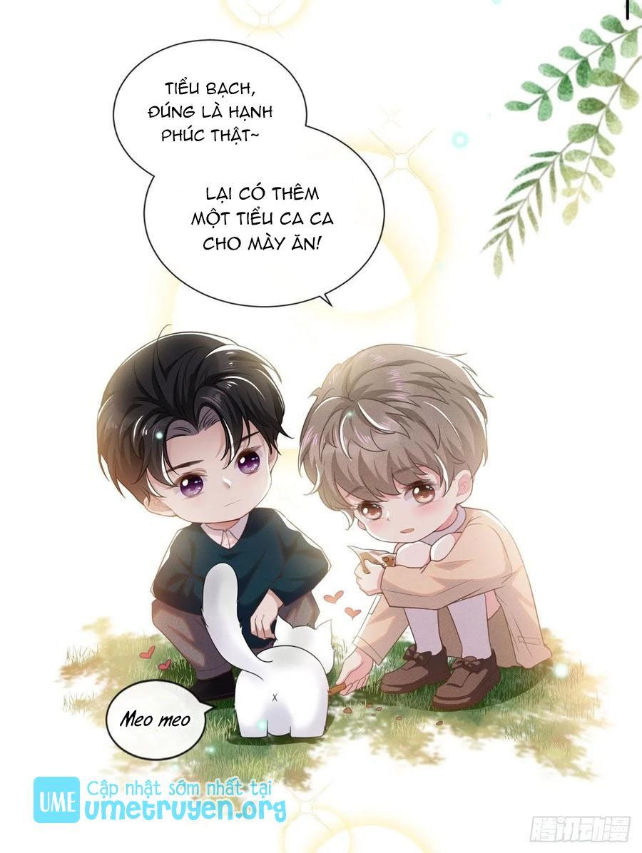 đọc truyện Anh Ấy Nói Tôi Là Hắc Liên Hoa Chương 131 ảnh 8 tại Thiên Thai Truyện