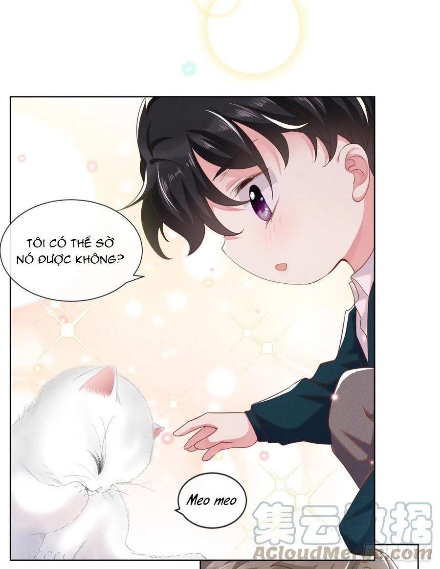 đọc truyện Anh Ấy Nói Tôi Là Hắc Liên Hoa Chương 131 ảnh 9 tại Thiên Thai Truyện