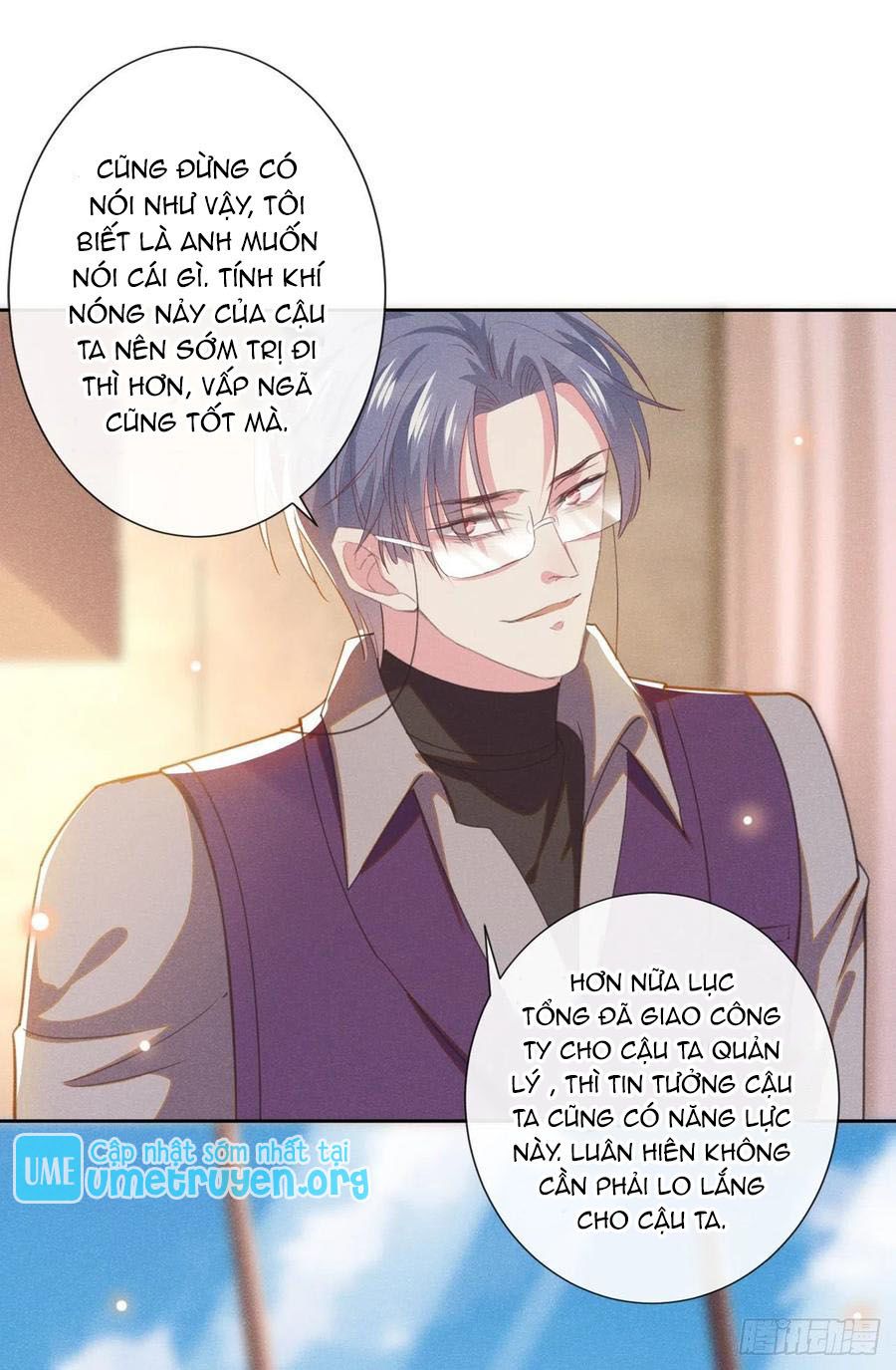 đọc truyện Anh Ấy Nói Tôi Là Hắc Liên Hoa Chương 132 ảnh 16 tại Thiên Thai Truyện