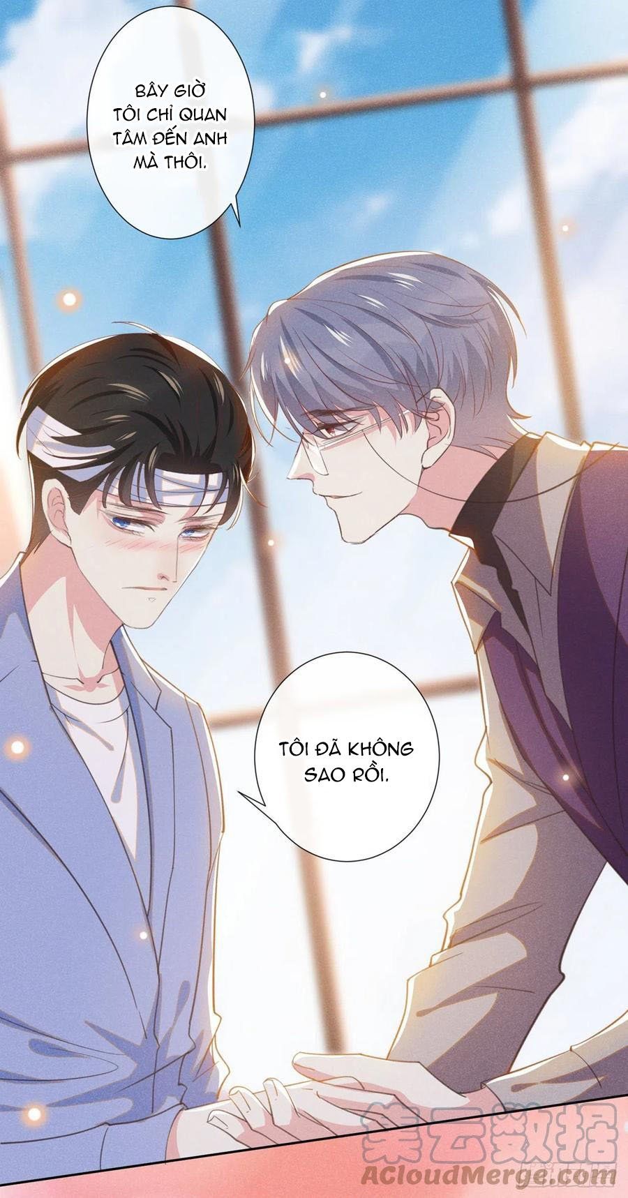 đọc truyện Anh Ấy Nói Tôi Là Hắc Liên Hoa Chương 132 ảnh 17 tại Thiên Thai Truyện