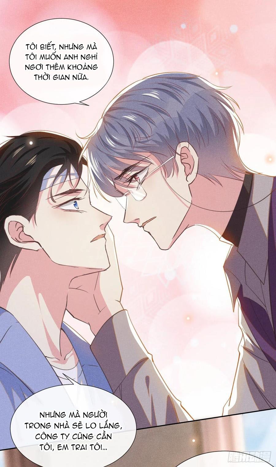 đọc truyện Anh Ấy Nói Tôi Là Hắc Liên Hoa Chương 132 ảnh 18 tại Thiên Thai Truyện