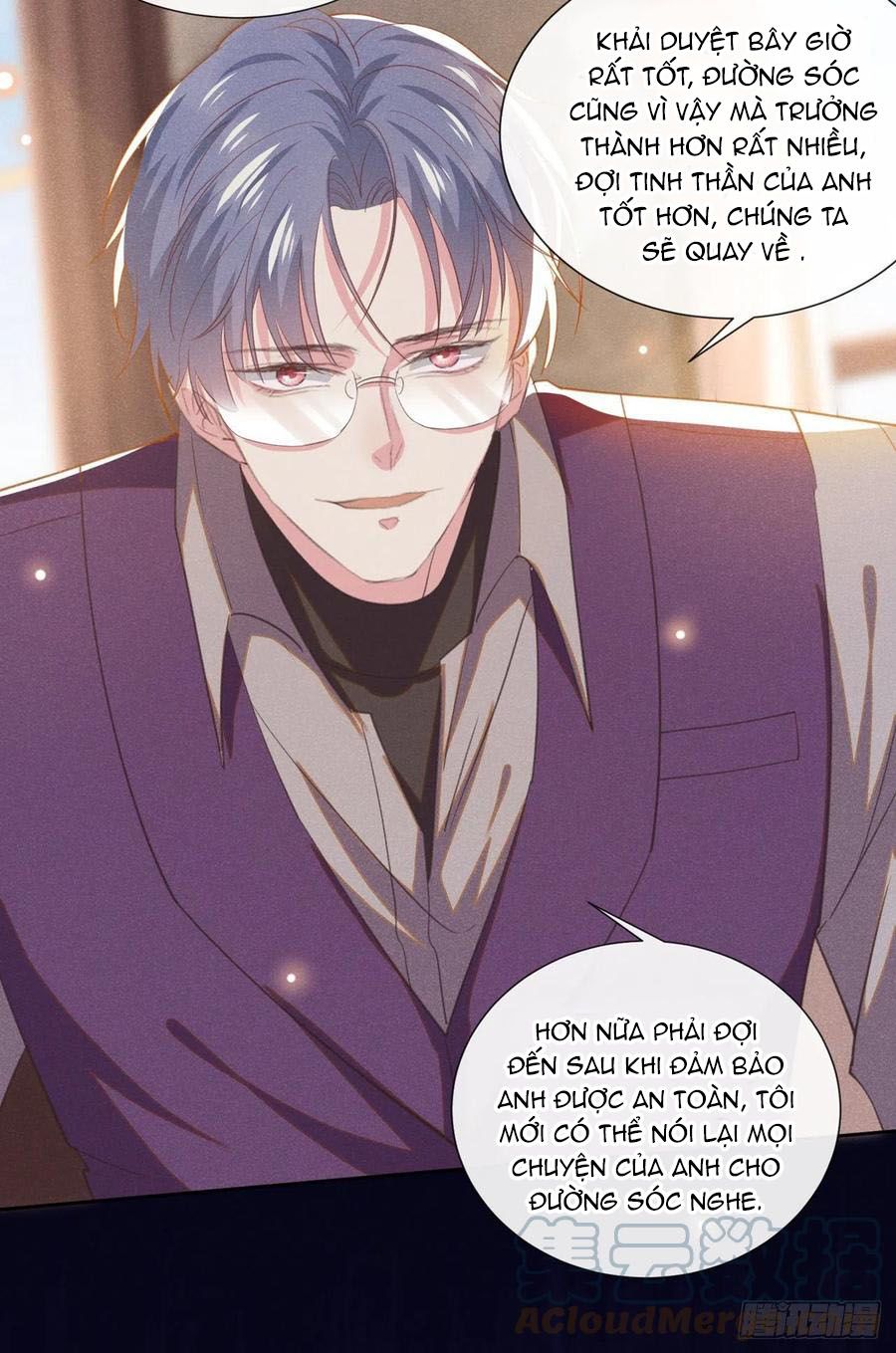 đọc truyện Anh Ấy Nói Tôi Là Hắc Liên Hoa Chương 132 ảnh 19 tại Thiên Thai Truyện