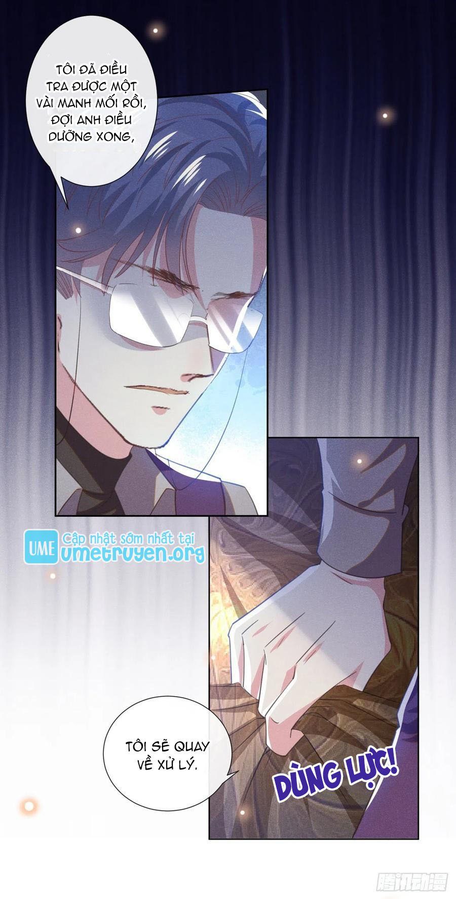 đọc truyện Anh Ấy Nói Tôi Là Hắc Liên Hoa Chương 132 ảnh 20 tại Thiên Thai Truyện