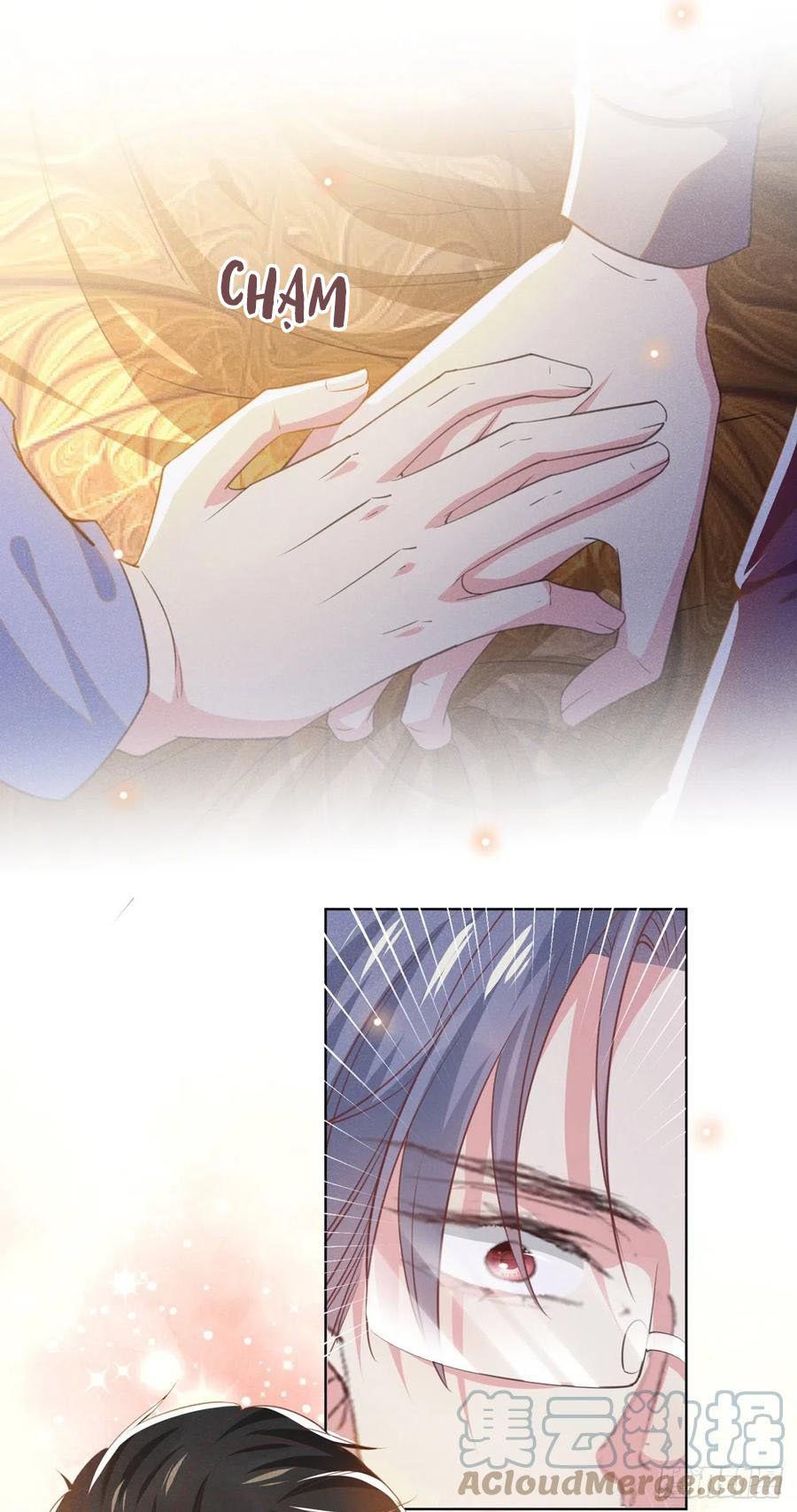 đọc truyện Anh Ấy Nói Tôi Là Hắc Liên Hoa Chương 132 ảnh 21 tại Thiên Thai Truyện