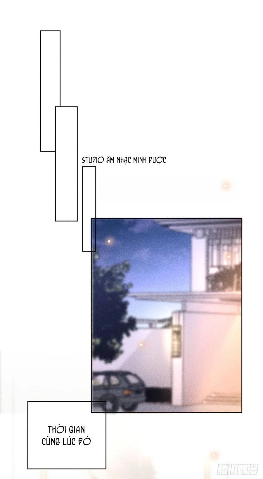 đọc truyện Anh Ấy Nói Tôi Là Hắc Liên Hoa Chương 132 ảnh 26 tại Thiên Thai Truyện