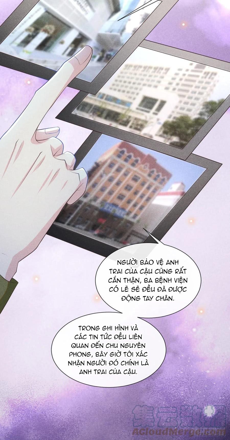 đọc truyện Anh Ấy Nói Tôi Là Hắc Liên Hoa Chương 132 ảnh 29 tại Thiên Thai Truyện