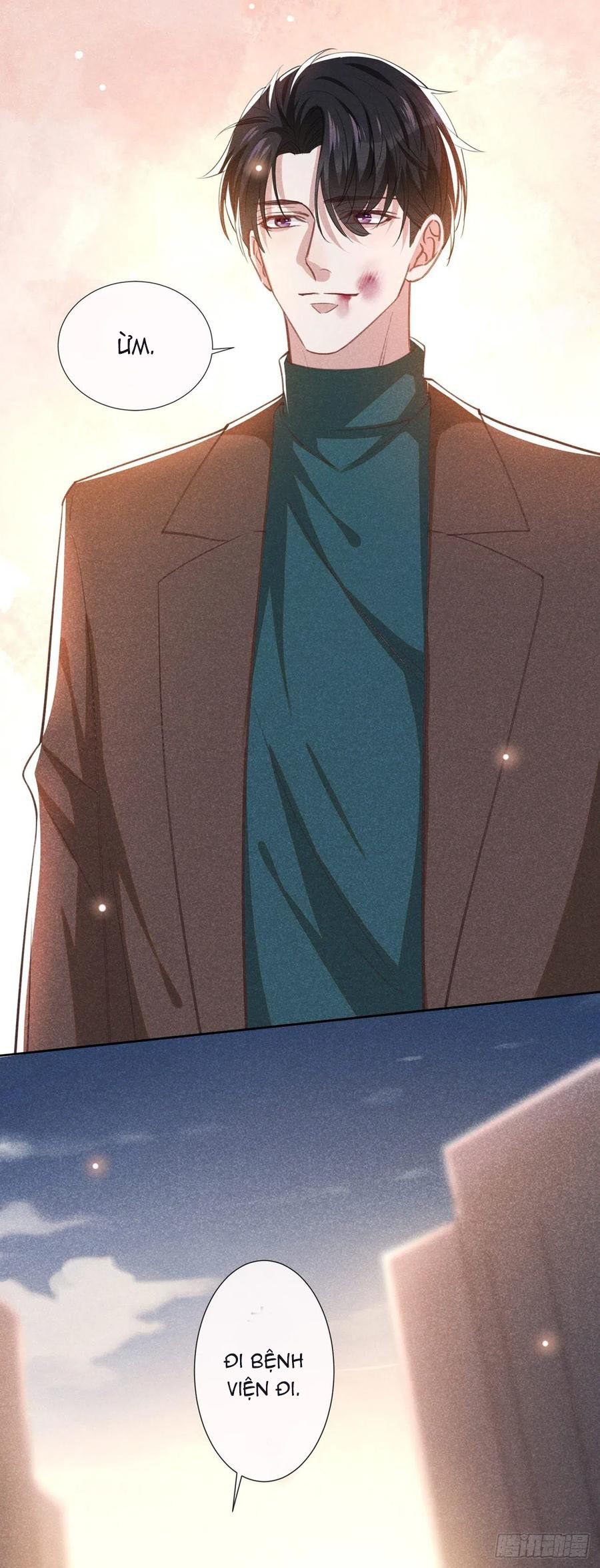 đọc truyện Anh Ấy Nói Tôi Là Hắc Liên Hoa Chương 132 ảnh 6 tại Thiên Thai Truyện