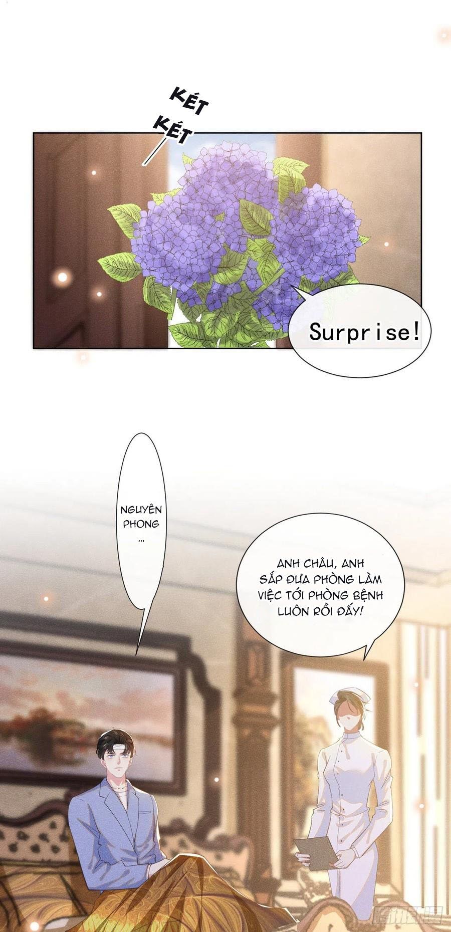 đọc truyện Anh Ấy Nói Tôi Là Hắc Liên Hoa Chương 132 ảnh 10 tại Thiên Thai Truyện