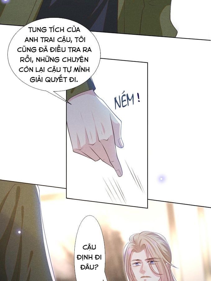 đọc truyện Anh Ấy Nói Tôi Là Hắc Liên Hoa Chương 133 ảnh 14 tại Thiên Thai Truyện