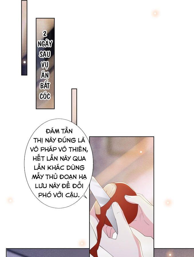 đọc truyện Anh Ấy Nói Tôi Là Hắc Liên Hoa Chương 133 ảnh 18 tại Thiên Thai Truyện