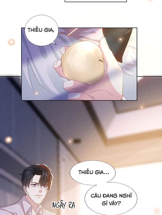 đọc truyện Anh Ấy Nói Tôi Là Hắc Liên Hoa Chương 133 ảnh 20 tại Thiên Thai Truyện