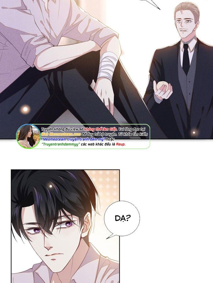 đọc truyện Anh Ấy Nói Tôi Là Hắc Liên Hoa Chương 133 ảnh 21 tại Thiên Thai Truyện