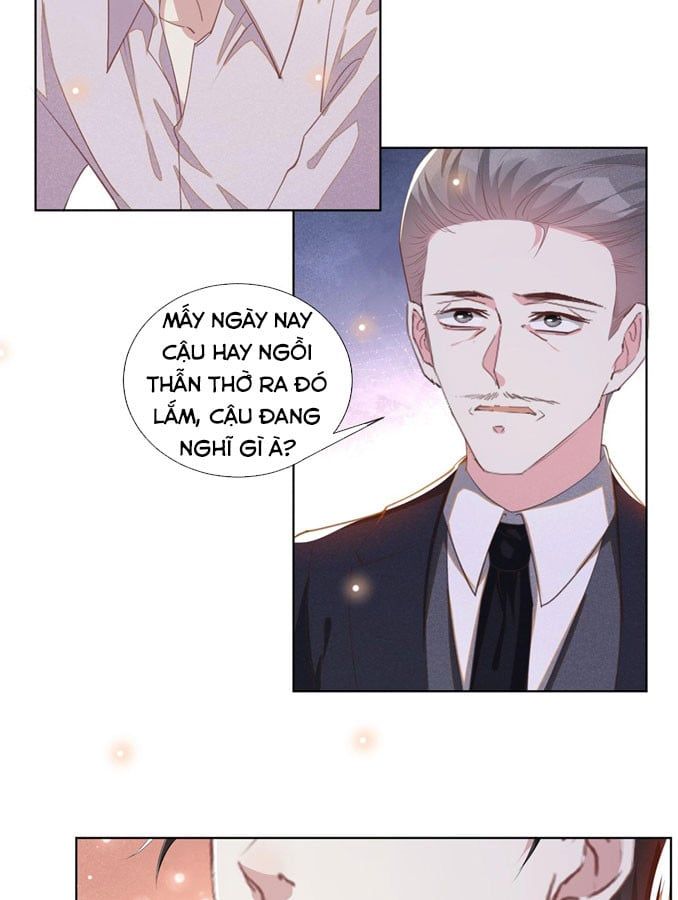 đọc truyện Anh Ấy Nói Tôi Là Hắc Liên Hoa Chương 133 ảnh 22 tại Thiên Thai Truyện