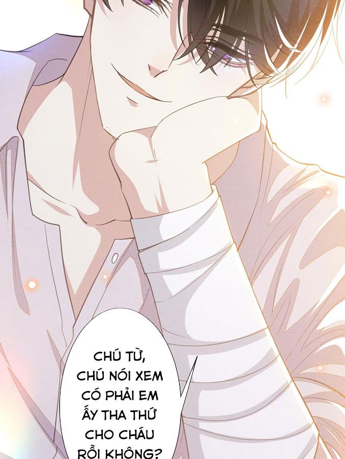 đọc truyện Anh Ấy Nói Tôi Là Hắc Liên Hoa Chương 133 ảnh 25 tại Thiên Thai Truyện