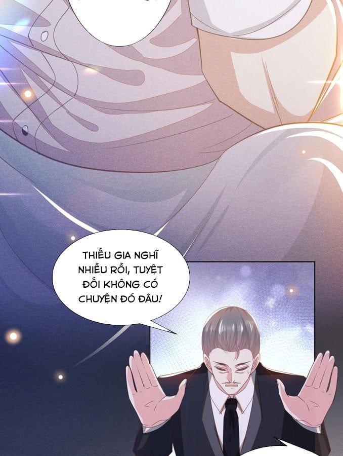 đọc truyện Anh Ấy Nói Tôi Là Hắc Liên Hoa Chương 133 ảnh 26 tại Thiên Thai Truyện