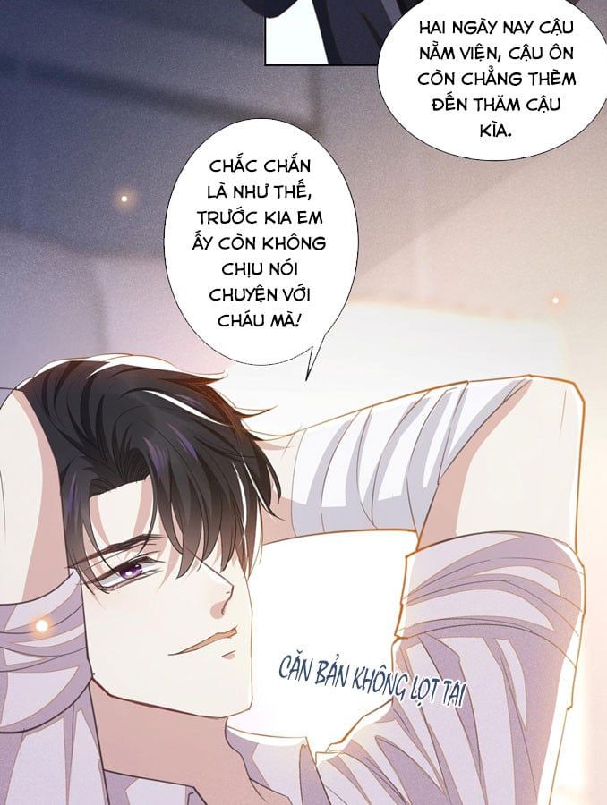 đọc truyện Anh Ấy Nói Tôi Là Hắc Liên Hoa Chương 133 ảnh 27 tại Thiên Thai Truyện