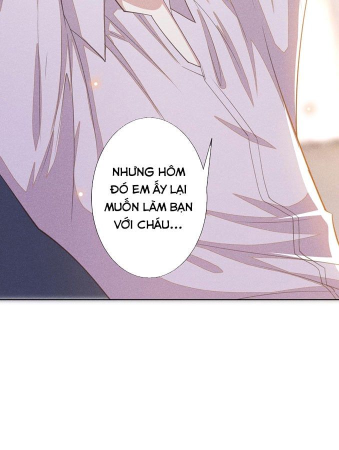 đọc truyện Anh Ấy Nói Tôi Là Hắc Liên Hoa Chương 133 ảnh 28 tại Thiên Thai Truyện