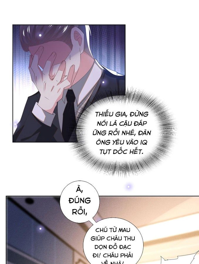 đọc truyện Anh Ấy Nói Tôi Là Hắc Liên Hoa Chương 133 ảnh 29 tại Thiên Thai Truyện