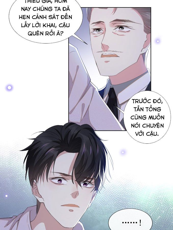 đọc truyện Anh Ấy Nói Tôi Là Hắc Liên Hoa Chương 133 ảnh 32 tại Thiên Thai Truyện