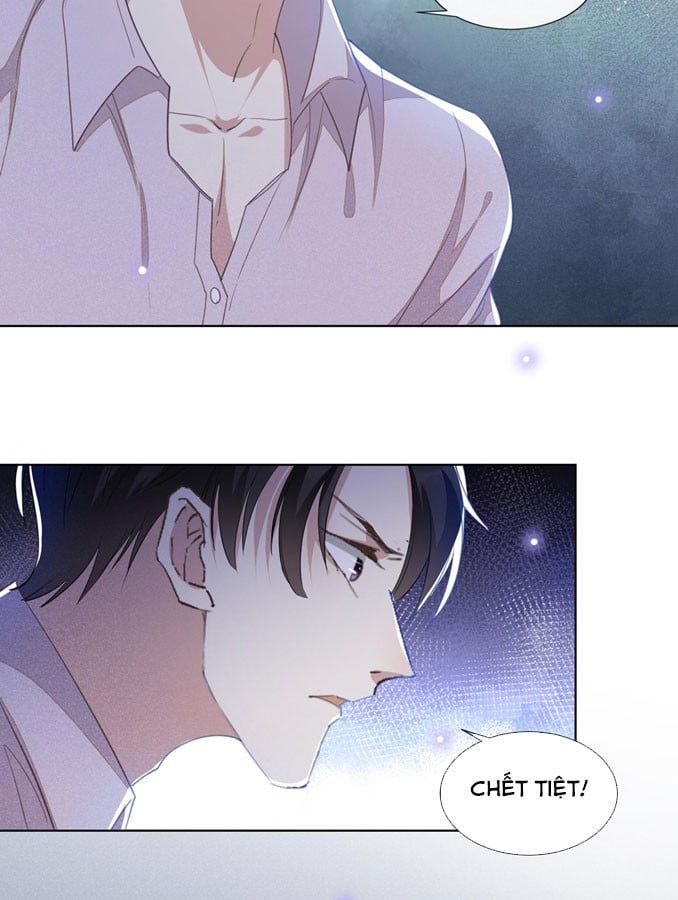 đọc truyện Anh Ấy Nói Tôi Là Hắc Liên Hoa Chương 133 ảnh 33 tại Thiên Thai Truyện