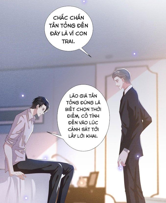 đọc truyện Anh Ấy Nói Tôi Là Hắc Liên Hoa Chương 133 ảnh 34 tại Thiên Thai Truyện