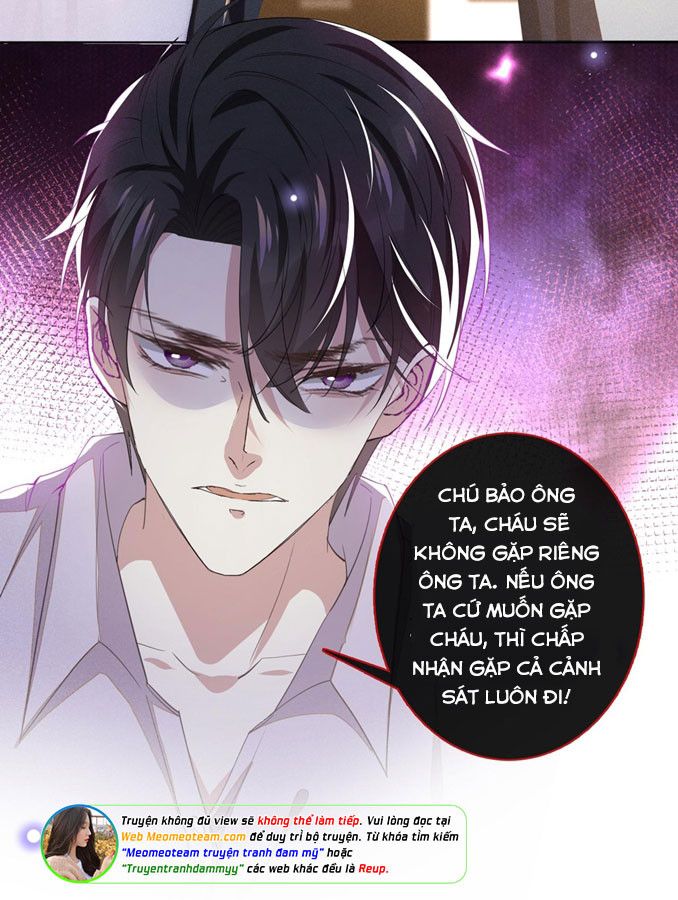 đọc truyện Anh Ấy Nói Tôi Là Hắc Liên Hoa Chương 133 ảnh 35 tại Thiên Thai Truyện