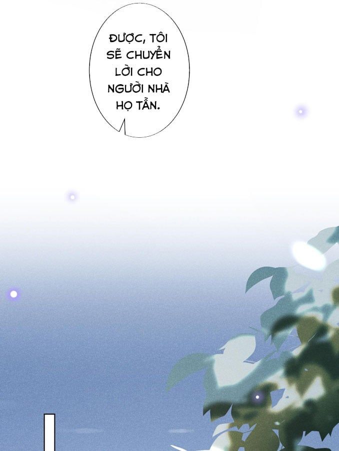 đọc truyện Anh Ấy Nói Tôi Là Hắc Liên Hoa Chương 133 ảnh 36 tại Thiên Thai Truyện