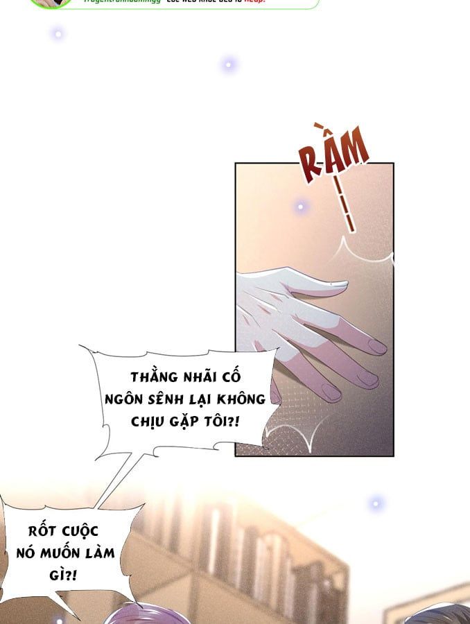 đọc truyện Anh Ấy Nói Tôi Là Hắc Liên Hoa Chương 133 ảnh 39 tại Thiên Thai Truyện