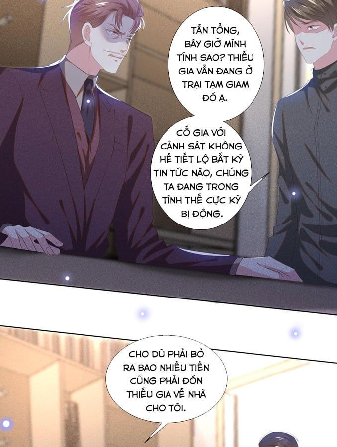 đọc truyện Anh Ấy Nói Tôi Là Hắc Liên Hoa Chương 133 ảnh 40 tại Thiên Thai Truyện