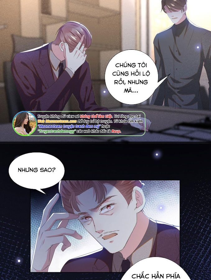 đọc truyện Anh Ấy Nói Tôi Là Hắc Liên Hoa Chương 133 ảnh 41 tại Thiên Thai Truyện