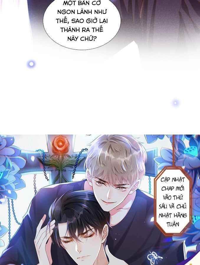 đọc truyện Anh Ấy Nói Tôi Là Hắc Liên Hoa Chương 133 ảnh 43 tại Thiên Thai Truyện