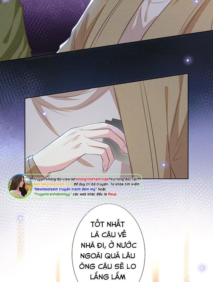 đọc truyện Anh Ấy Nói Tôi Là Hắc Liên Hoa Chương 133 ảnh 7 tại Thiên Thai Truyện