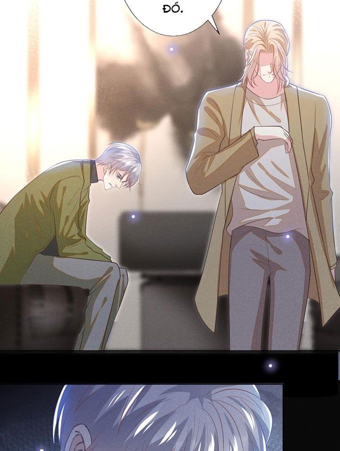 đọc truyện Anh Ấy Nói Tôi Là Hắc Liên Hoa Chương 133 ảnh 8 tại Thiên Thai Truyện