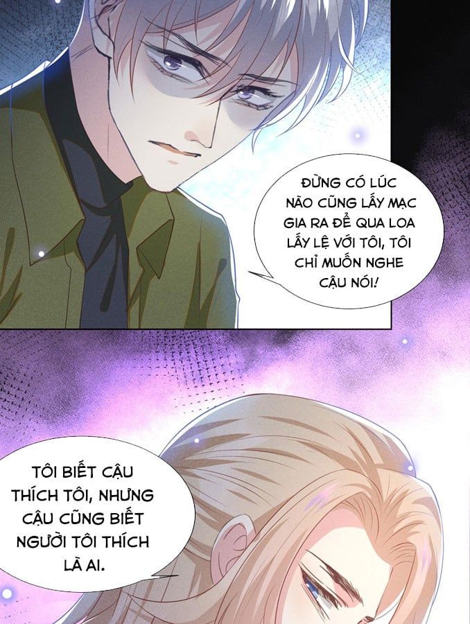 đọc truyện Anh Ấy Nói Tôi Là Hắc Liên Hoa Chương 133 ảnh 9 tại Thiên Thai Truyện