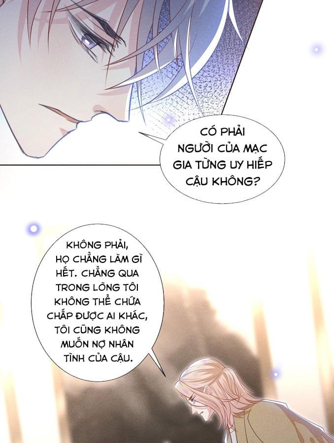 đọc truyện Anh Ấy Nói Tôi Là Hắc Liên Hoa Chương 133 ảnh 11 tại Thiên Thai Truyện