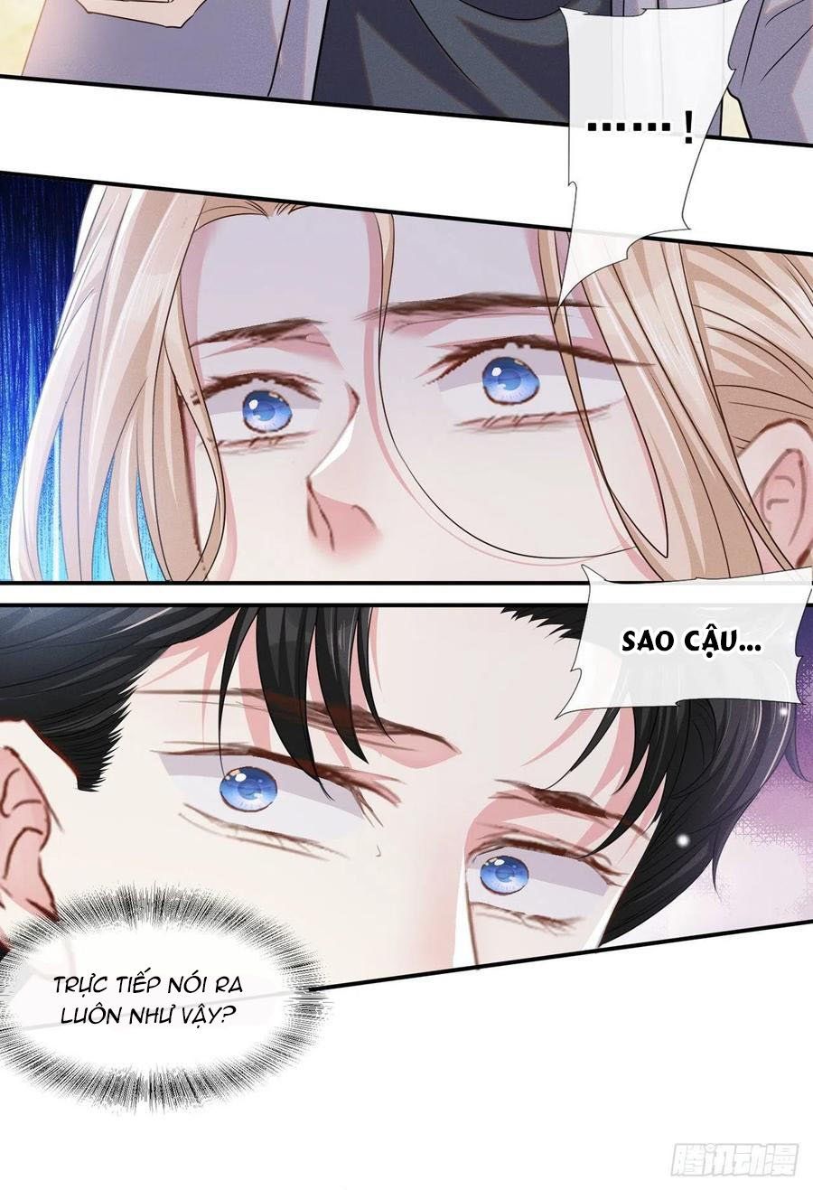 đọc truyện Anh Ấy Nói Tôi Là Hắc Liên Hoa Chương 134 ảnh 14 tại Thiên Thai Truyện