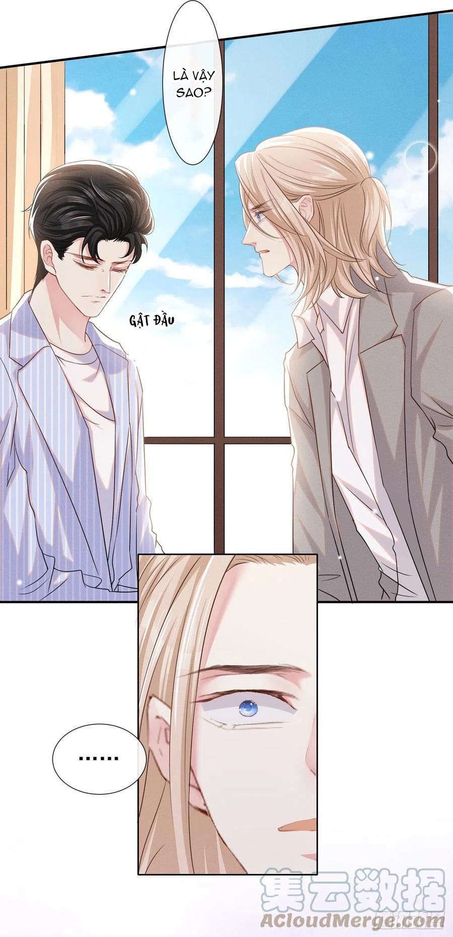 đọc truyện Anh Ấy Nói Tôi Là Hắc Liên Hoa Chương 134 ảnh 15 tại Thiên Thai Truyện